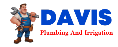 Trusted plumber in STENNIS SPACE CENTER